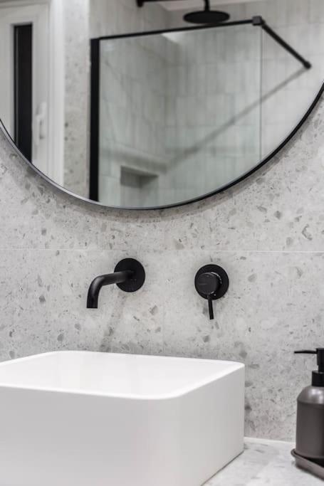 Apartment Blue Truffle Athens