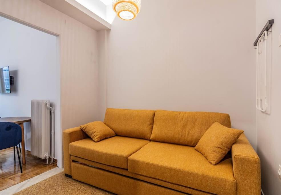 Apartment Blue Truffle Athens