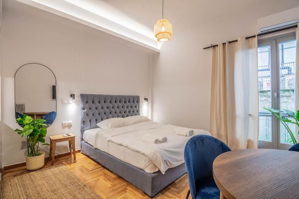 Blue Truffle Athens