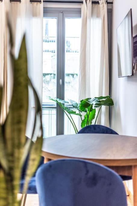 Apartment Blue Truffle Athens