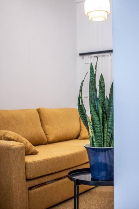 Apartment Blue Truffle Athens