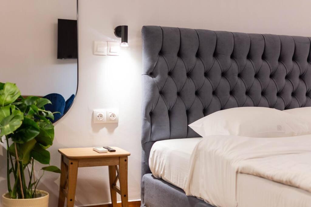 Blue Truffle Apartment Athens